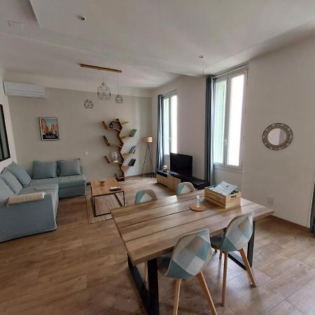 Le Mistralet Apartment ซาลง-เดอ-โพรวองซ์ ภายนอก รูปภาพ